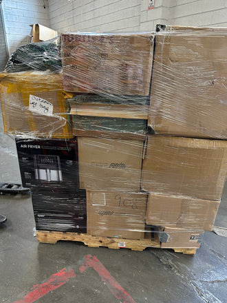 LiquidationDeals.ca Amazon Bulk General Merchandise #04 | Liquidation Pallet wholesale