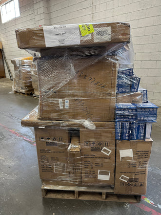 LiquidationDeals.ca Amazon Bulk General Merchandise #05 | Liquidation Pallet wholesale