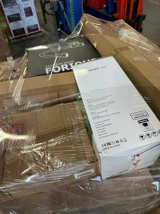 LiquidationDeals.ca Amazon Bulk General Merchandise #06 | Liquidation Pallet wholesale