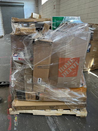 LiquidationDeals.ca Amazon Bulk General Merchandise #06 | Liquidation Pallet wholesale