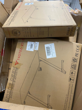 LiquidationDeals.ca AMAZON BULK General Merchandise 314 | Liquidation Pallet wholesale