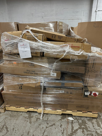 LiquidationDeals.ca AMAZON Bulk General Merchandise 35 | Liquidation Pallet wholesale