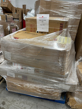 LiquidationDeals.ca AMAZON Bulk General Merchandise 39 | Liquidation Pallet wholesale