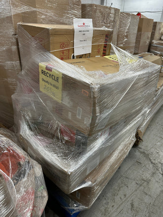 LiquidationDeals.ca AMAZON Bulk General Merchandise 39 | Liquidation Pallet wholesale