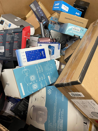 liquidationdeals.ca (HIGH COUNT) ELECTRONICS ONLY #11