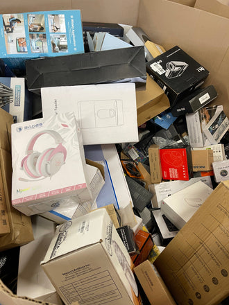 liquidationdeals.ca (HIGH COUNT) ELECTRONICS ONLY #12