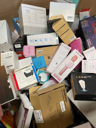 liquidationdeals.ca (HIGH COUNT) ELECTRONICS ONLY #14