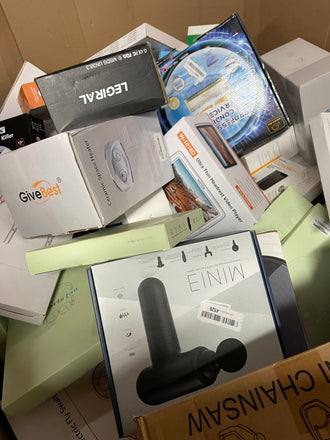 liquidationdeals.ca (HIGH COUNT) ELECTRONICS ONLY #16