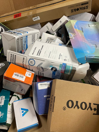 liquidationdeals.ca (HIGH COUNT) ELECTRONICS ONLY #17