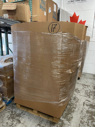 liquidationdeals.ca (HIGH COUNT) ELECTRONICS ONLY #17