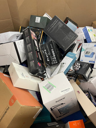 liquidationdeals.ca (HIGH COUNT) ELECTRONICS ONLY #19