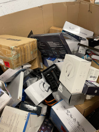 liquidationdeals.ca (HIGH COUNT) ELECTRONICS ONLY #2