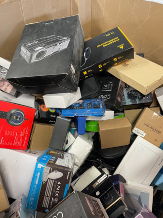 liquidationdeals.ca (HIGH COUNT) ELECTRONICS ONLY #20