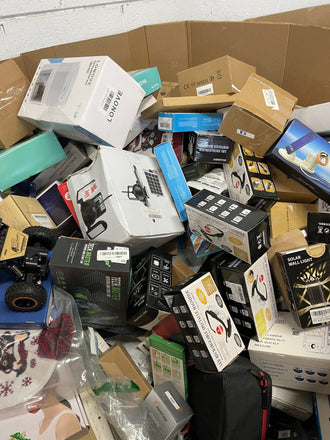 liquidationdeals.ca (HIGH COUNT) ELECTRONICS ONLY #3
