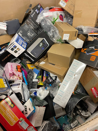 liquidationdeals.ca (HIGH COUNT) ELECTRONICS ONLY #5