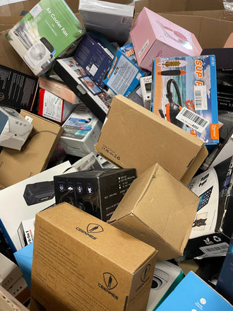 liquidationdeals.ca (HIGH COUNT) ELECTRONICS ONLY #7