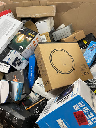 liquidationdeals.ca (HIGH COUNT) ELECTRONICS ONLY #8