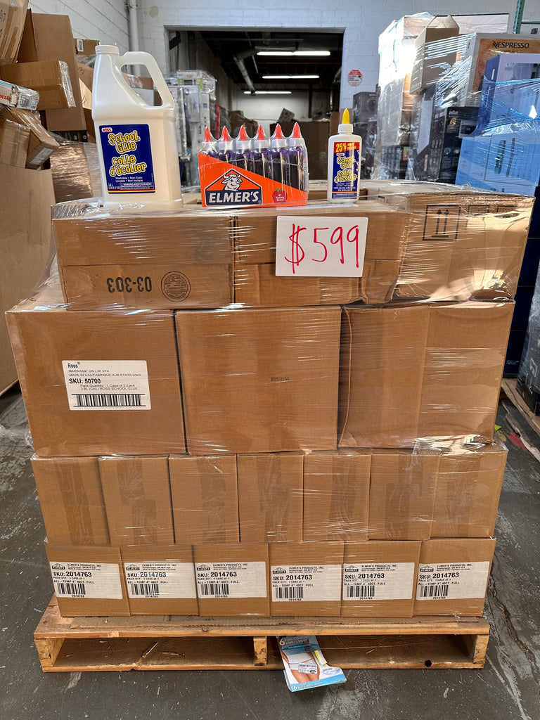 Amazon Mystery Box